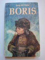 Boris - Jaap ter Haar, Boeken, Gelezen, Fictie algemeen, Ophalen of Verzenden, Jaap ter Haar