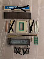 Playmobil onderdelen sheriff office, Kinderen en Baby's, Speelgoed | Playmobil, Ophalen of Verzenden, Gebruikt, Los playmobil