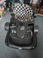 Toyco Raceauto Baby Walker, Ophalen