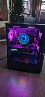 Super game pc ( Ryzen 7 3700X/  GTX1600 ), Computers en Software, 32 GB, Ophalen of Verzenden, Zo goed als nieuw, AMD Ryzen 7