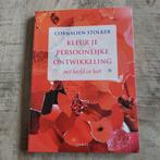 C. Stolker - Kleur je persoonlijke ontwikkeling, Ophalen of Verzenden, C. Stolker, Ontwikkelingspsychologie, Zo goed als nieuw