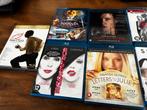 13 films op blu ray te koop, Vanaf 12 jaar, Ophalen of Verzenden, Zo goed als nieuw, Actie en Avontuur