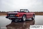 Triumph TR6 Soft Top, Auto's, Triumph, Gebruikt, Zwart, Cabriolet, 2498 cc