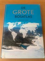 De Grote Bosatlas - 53e Editie, Boeken, Bosatlas, 1800 tot 2000, Wereld, Ophalen