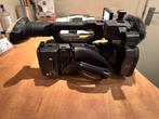 Panasonic HC-X1 videocamera (ENG) set compleet, Audio, Tv en Foto, Videocamera's Digitaal, Ophalen, Tweedehands, Tweedehands, Panasonic