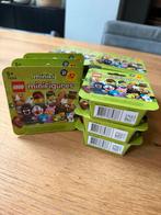 Complete Lego Minifigures Serie 27 - Nieuw!, Ophalen of Verzenden, Nieuw, Complete set, Lego
