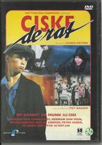 Ciske de Rat DVD 2001 DVD031, Cd's en Dvd's, Dvd's | Tv en Series, Overige genres, Alle leeftijden, Ophalen of Verzenden