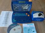 Dymo LabelManager 200 Labelmaker, Computers en Software, Labelprinters, Gebruikt, Qwerty, Dymo, Ophalen of Verzenden