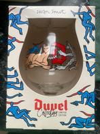 Duvel Glas Iwan Smit Limited Edition Nieuw, Verzamelen, Ophalen, Nieuw
