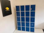 Eurolocks lockerkast NIEUW, Ophalen, Nieuw