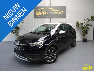 Opel Crossland X 1.2 Turbo 120 Jaar Edition | Navi | Cam beschikbaar voor biedingen