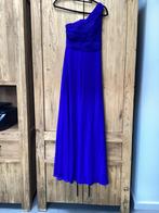 Eva&Lola Galajurk Kobaltblauw Maat S, Blauw, Ophalen of Verzenden, Zo goed als nieuw, Eva&Lola