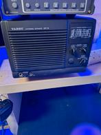 Yaesu SP 8, Telecommunicatie, Ophalen of Verzenden, Zo goed als nieuw, Zender en Ontvanger