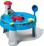 Paw Patrol watertafel Step2, Kinderen en Baby's, Speelgoed | Speeltafels, Ophalen, Zo goed als nieuw