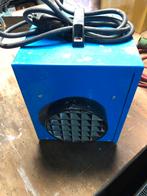 Dryfast DFE25 Elektrische Kachel - 3kW, Gebruikt, Minder dan 30 cm, Kachel, Minder dan 60 cm