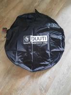 Fiets wiel bag 2x nieuw, Fietsen en Brommers, Fietsaccessoires | Aanhangers en Karren, Ophalen of Verzenden, Nieuw, 80 kg of meer