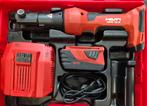 Hilti NPR 19-A Accu Persmachine, Doe-het-zelf en Verbouw, Gereedschap | Handgereedschap, Ophalen of Verzenden