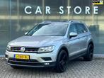 Volkswagen Tiguan 1.5 TSI DSG Highline PANO TREKHAAK 1E EIGE, 4 cilinders, 150 pk, Origineel Nederlands, Bedrijf
