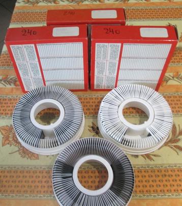 240 oude Dia's - joegoslavie / merano / zuid-tirol - 1983-85 beschikbaar voor biedingen