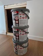 Voegmiddel, Doe-het-zelf en Verbouw, Ophalen of Verzenden, Zo goed als nieuw, Minder dan 5 m², Overige materialen