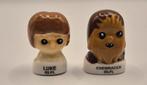 2 Star Wars Fèves uit Frankrijk, Ophalen of Verzenden, Gebruikt