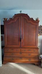 Hollands Kabinet, Antiek en Kunst, Ophalen