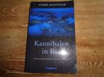 Ineke Holtwijk - kannibalen in Rio, Ophalen of Verzenden, Gelezen