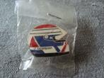J verstappen helm pins nieuw, Verzamelen, Ophalen of Verzenden, Nieuw, Formule 1