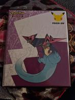 41 kaarten in map celebrations serie 1 koop pokemon, Ophalen