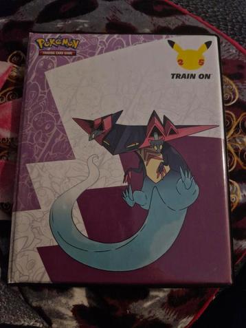 41 kaarten in map celebrations serie 1 koop pokemon beschikbaar voor biedingen