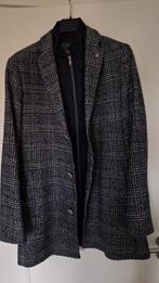 Heren winter mantel State of Art mt 50, Kleding | Heren, Jassen | Winter, State of Art, Overige kleuren, Maat 48/50 (M), Ophalen of Verzenden