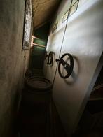Verrijdbare archiefkasten, rolkasten, Huis en Inrichting, Kasten | Roldeurkasten en Archiefkasten, Ophalen, Gebruikt, 200 cm of meer