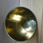 Vintage Beschuitblik Arks 11 Provinciën (Outlet De Overkant), Ophalen of Verzenden, Gebruikt, Beschuit, Overige merken