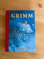 Grimm volledige uitgave, Boeken, Nieuw, Ophalen of Verzenden