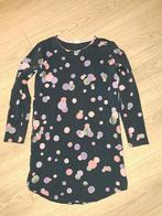 Jurk lange mouwen maat 146 van Hema, Kinderen en Baby's, Kinderkleding | Maat 146, Ophalen of Verzenden, Gebruikt, Meisje, Jurk of Rok