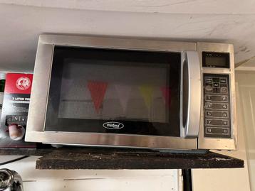 Maxima magnetron beschikbaar voor biedingen
