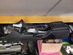 Middenconsole met armsteun luchtrooster en telefoon BMW e39, Ophalen, BMW