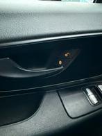 Mercedes-Benz Vito 111 2015 Lang CDI, Auto's, Zwart, Particulier, 1598 cc, Te koop