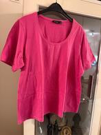 Roze T-shirt - Witteveen - Maat 46/48 (XL) of groter, Maat 46/48 (XL) of groter, Ophalen of Verzenden, Zo goed als nieuw, Witteveen