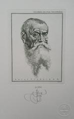 Exlibris /Ex libris L. Löhmus, Lucas Cranach, Verzenden