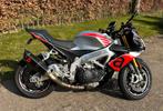 Aprilia Tuono V4 1100 RR, Motoren, Motoren | Aprilia, 4 cilinders, Particulier, Meer dan 35 kW, 1100 cc