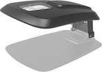 Greenworks  optimow garagedak, Tuin en Terras, Ophalen, Zo goed als nieuw, Meer dan 25 cm, Greenworks