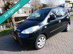Hyundai I10 1.1 Active 2e eigenaar Zuinig Hoge instap 4-Cili, Voorwielaandrijving, Stof, Gebruikt, 4 cilinders