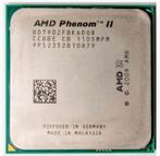 AMD  Phenom II X6 1090T Black Edition, Computers en Software, Ophalen of Verzenden, Gebruikt, Socket AM3+, 6-core