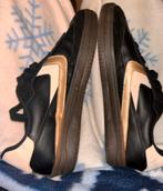 Bershka gympen 39 zgan, Zwart, Bershka, Ophalen of Verzenden, Sneakers of Gympen