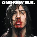 CD I Get Wet - Andrew W.K. ( nieuwe cd), Ophalen of Verzenden, Zo goed als nieuw, Poprock