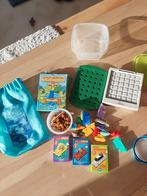 Smart games: Rush hour en River Crossing/ brein brekers, Kinderen en Baby's, Ophalen of Verzenden, Gebruikt, Puzzelen