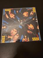 Kiss Crazy Nights LP Vinyl, Ophalen of Verzenden, Nieuw in verpakking