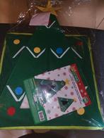 5x kerst katten tipi tent. NIEUW IN VERPAKKING!, Ophalen of Verzenden, Nieuw