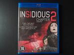 Blu-ray Insidious 2 *VERKOCHT*, Verzenden, Zo goed als nieuw, Horror